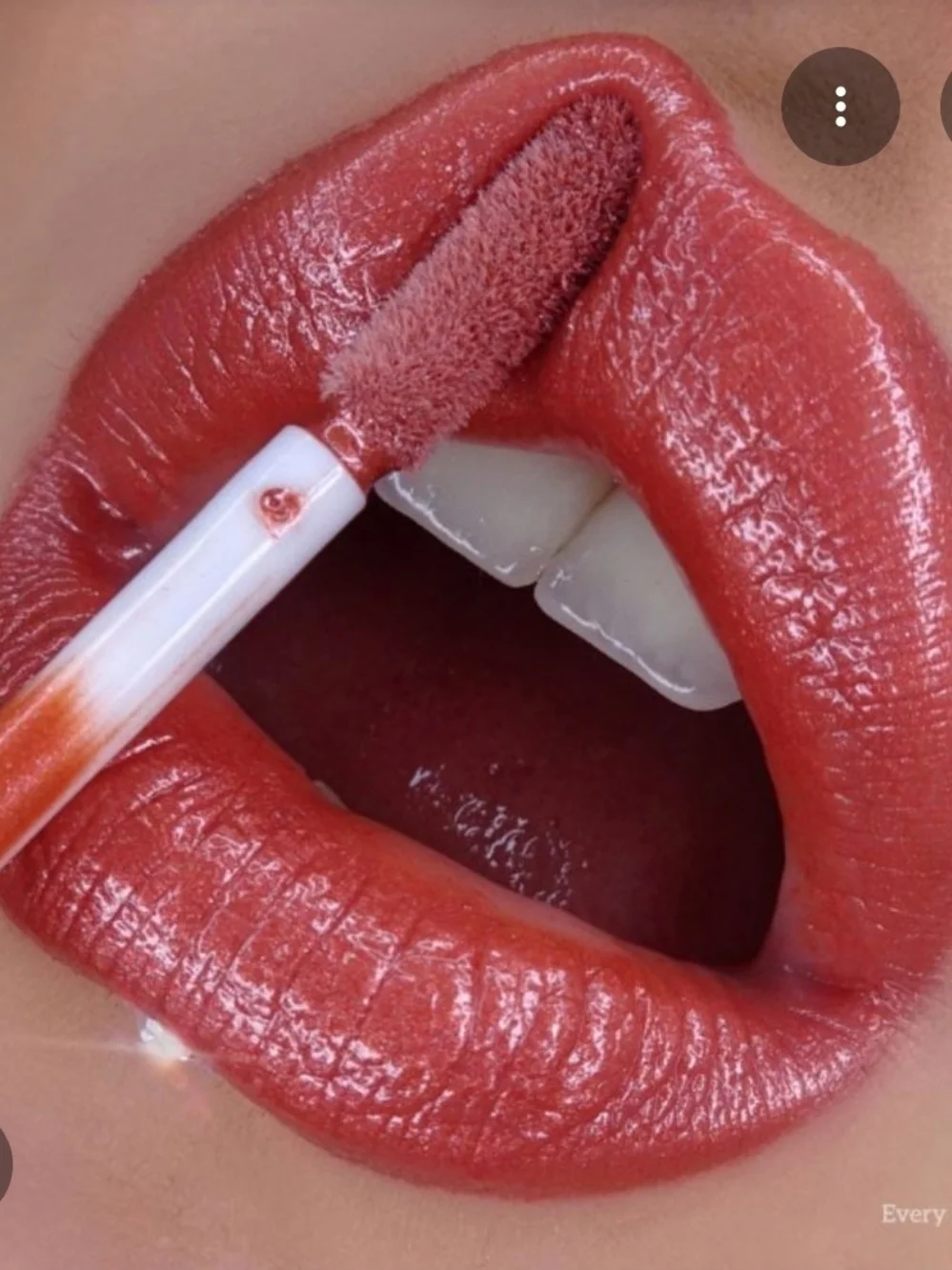 Bellapierre Cosmetics Super Gloss in Everyday 0.12fl Oz BNIB